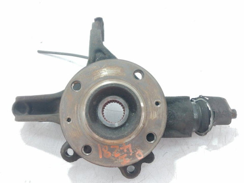  MANGUETA DELANTERA IZQUIERDA PEUGEOT 308 