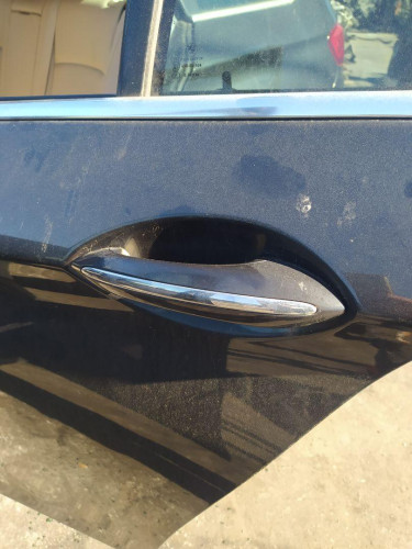  MANETA EXTERIOR TRASERA IZQUIERDA BMW SERIE 5 TOURING (F11) 