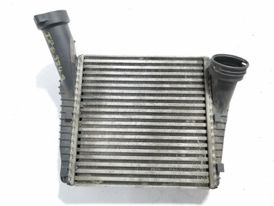 INTERCOOLER, AUDI, Q7 (4L)