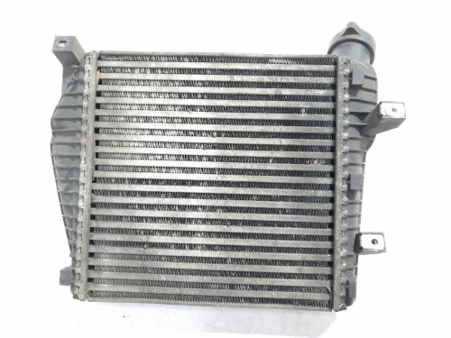  INTERCOOLER, AUDI, Q7 (4L) 
