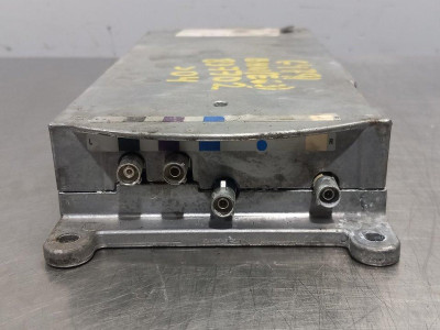 SISTEMA AUDIO / RADIO CD, BMW, SERIE 6 COUPE (E63)