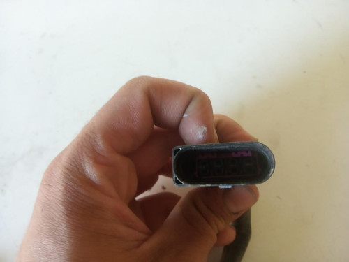 SONDA LAMBDA Seat IBIZA (6L1) 