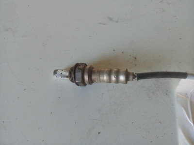 SONDA LAMBDA, SEAT, IBIZA (6L1)