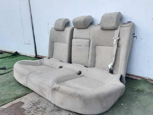 ASIENTOS TRASEROS OPEL INSIGNIA BERLINA 