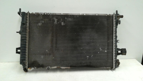  RADIADOR AGUA OPEL ZAFIRA A 
