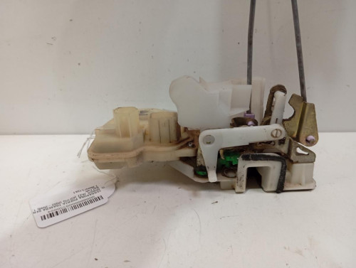  CERRADURA PUERTA TRASERA DERECHA, HONDA, JAZZ (GD1/5) 