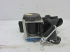 CINTURON SEGURIDAD DELANTERO IZQUIERDO FORD FIESTA (CBK) 
