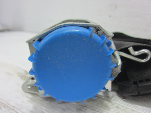 CINTURON SEGURIDAD DELANTERO IZQUIERDO FORD FIESTA (CBK) 