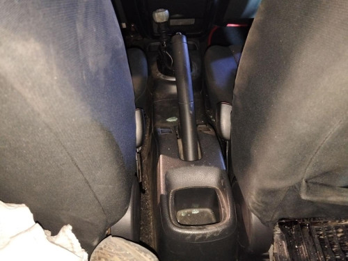 CONSOLA CENTRAL SUZUKI SX4 (RW/EY) 