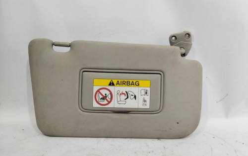 PARASOL DERECHO Nissan X-TRAIL (T31) 