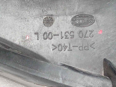 FARO IZQUIERDO, LANCIA, MUSA (184)