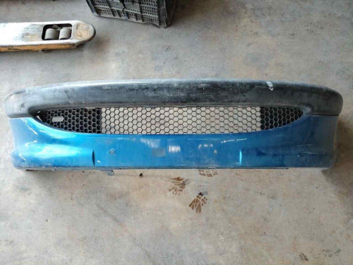 PARAGOLPES DELANTERO Peugeot 206 