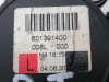  CINTURON SEGURIDAD DELANTERO IZQUIERDO Volkswagen TOUAREG (7L6) 
