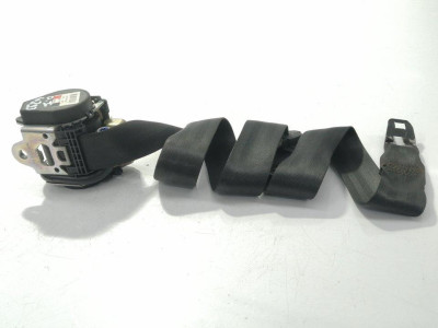 CINTURON SEGURIDAD DELANTERO IZQUIERDO, VOLKSWAGEN, TOUAREG (7L6)