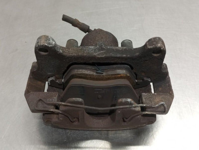 PINZA DE FRENO DELANTERA IZQUIERDA, VOLKSWAGEN, PASSAT VARIANT (3C5)
