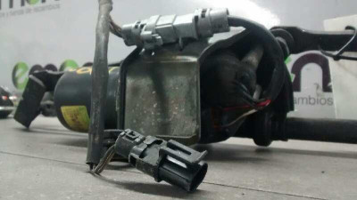 MOTOR LIMPIA DELANTERO, OPEL, MOVANO