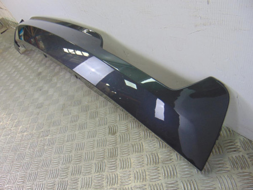 SPOILER PARAGOLPES TRASERO 