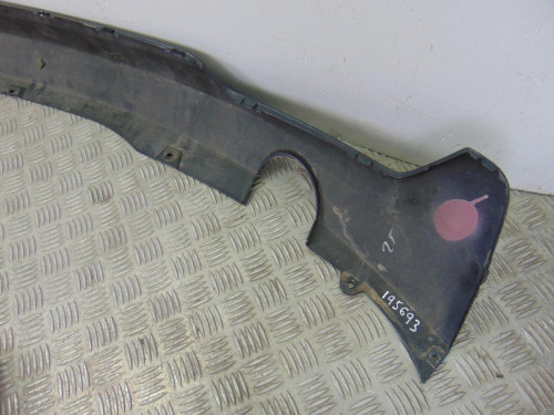 SPOILER PARAGOLPES TRASERO 
