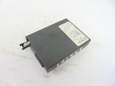 MODULO ELECTRONICO, MERCEDES-BENZ, CLASE C (BM 203) SPORTCOUPE