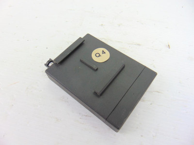 MODULO ELECTRONICO, MERCEDES-BENZ, CLASE C (BM 203) SPORTCOUPE