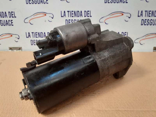  MOTOR ARRANQUE 