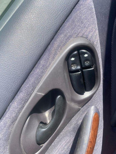  FORD MONDEO FD BERL./TURNIER 