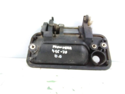 MANETA EXTERIOR DELANTERA DERECHA, OPEL, FRONTERA A