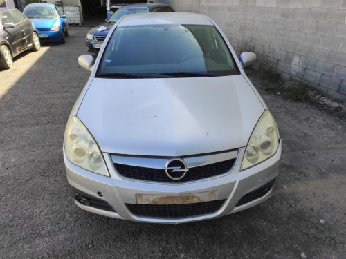 OPEL VECTRA C BERLINA — Donor Vehicle for Used Parts 