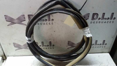 GOMAS CONTORNO PUERTA, Toyota, LAND CRUISER (J12)