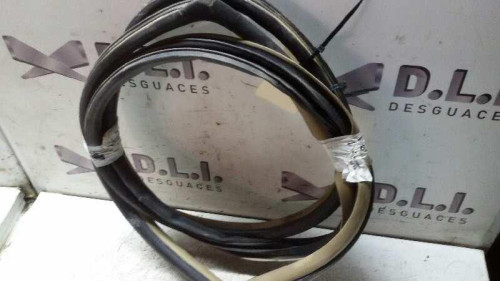 GOMAS CONTORNO PUERTA TOYOTA LAND CRUISER (J12) 