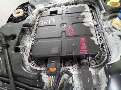 DEPOSITO ADBLUE, PEUGEOT, 208