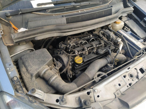  CERRADURA CAPO, OPEL, ZAFIRA B 