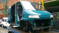 CITROEN JUMPER COMBI