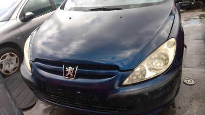 PEUGEOT 307 (S1)(04.2001)