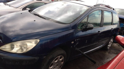  PEUGEOT 307 (S1)(04.2001) 