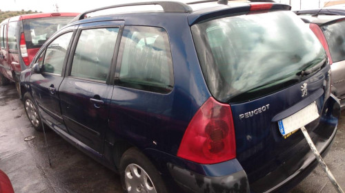  PEUGEOT 307 (S1)(04.2001) 