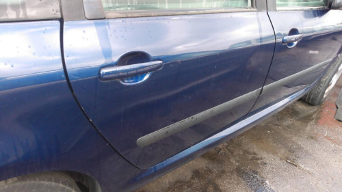  PEUGEOT 307 (S1)(04.2001) 