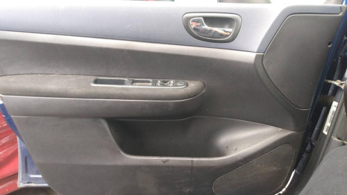  PEUGEOT 307 (S1)(04.2001) 
