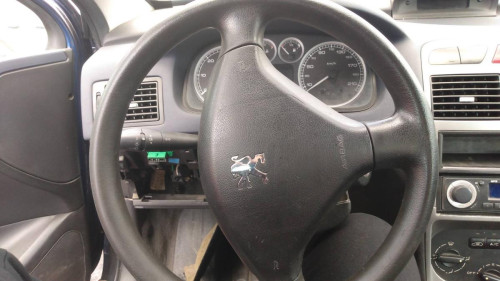  PEUGEOT 307 (S1)(04.2001) 