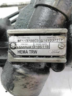CREMALLERA DIRECCION, FORD, TRANSIT COMBI (TT9)