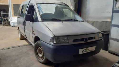  PEUGEOT EXPERT COMBI (1995) 