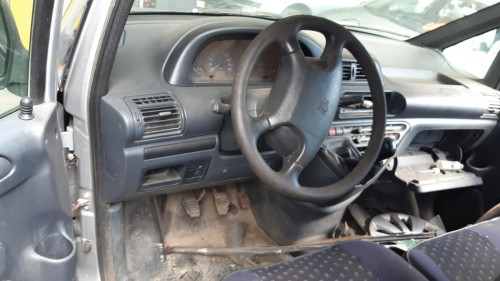  PEUGEOT EXPERT COMBI (1995) 
