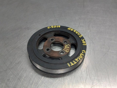 POLEA CIGUEÑAL, CHEVROLET, LACETTI