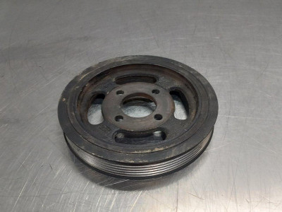 POLEA CIGUEÑAL, CHEVROLET, LACETTI