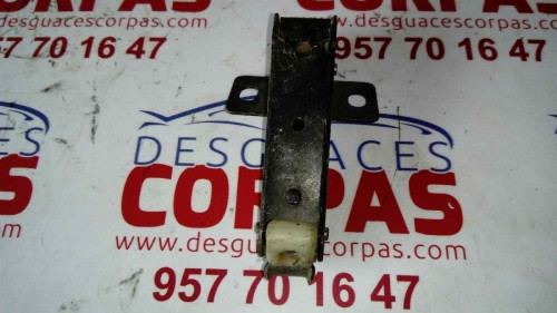  CERRADURA MALETERO / PORTON 