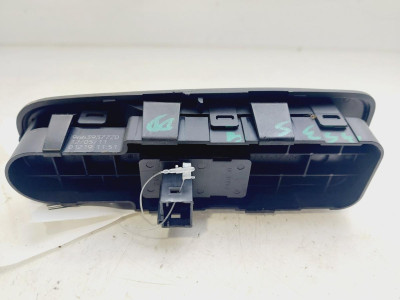 MANDO ELEVALUNAS DELANTERO DERECHO, CITROEN, GRAND C4 PICASSO