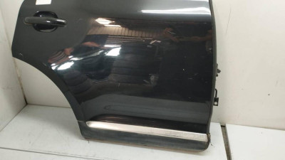 PUERTA TRASERA DERECHA, Volkswagen, TOUAREG (7LA)