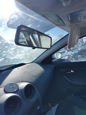 RETROVISOR INTERIOR