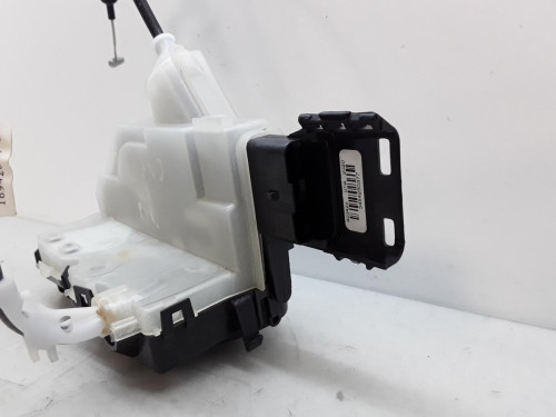 CERRADURA PUERTA DELANTERA DERECHA Citroen C3 AIRCROSS 