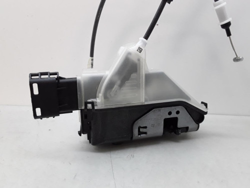 CERRADURA PUERTA DELANTERA DERECHA Citroen C3 AIRCROSS 
